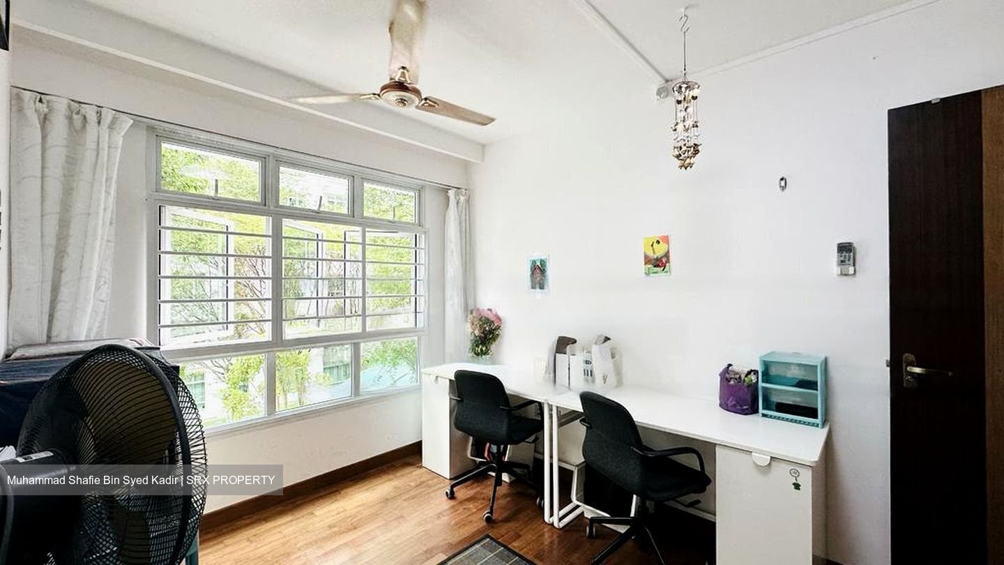 Blk 282A Compassvale Ancilla (Sengkang), HDB 4 Rooms #456600241